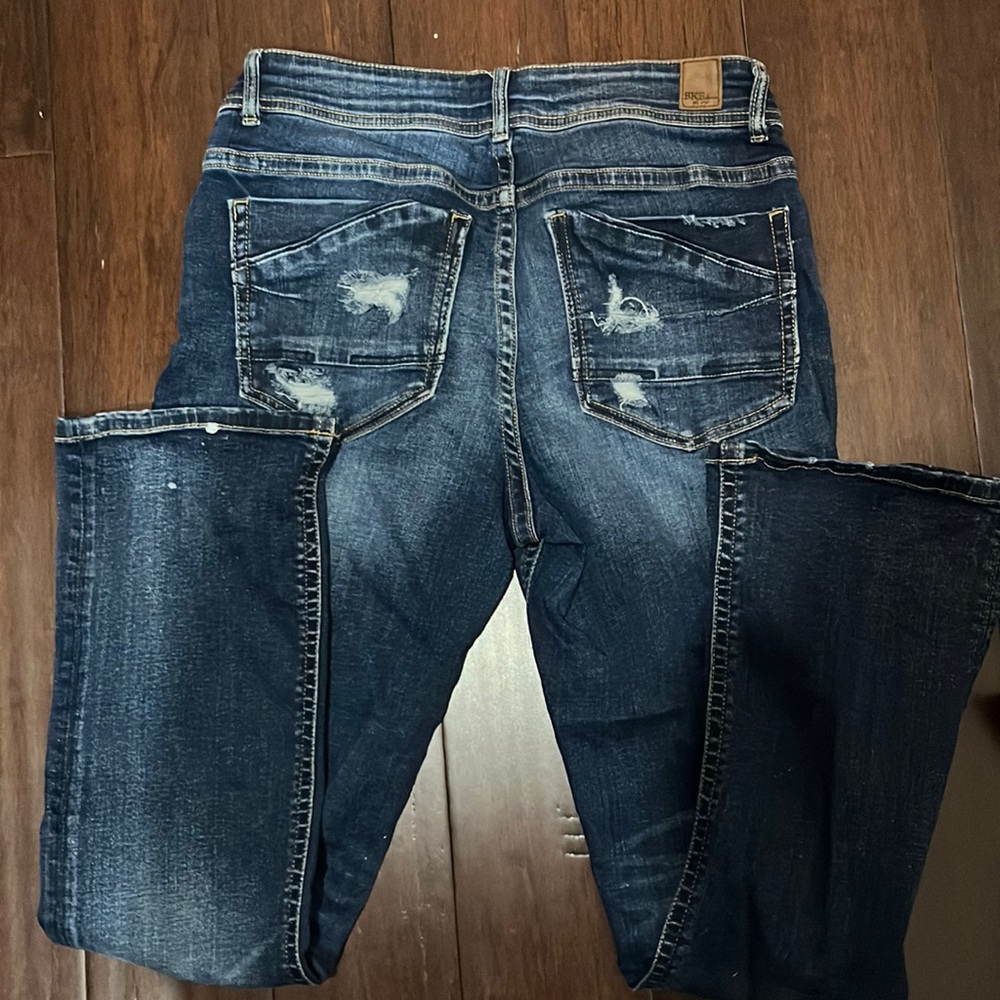 Bke jeans